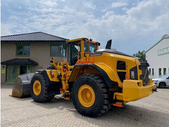 Колёсный погрузчик Volvo L 260 H 6.8 cbm MIETE / RENTAL (12002252): фото 2