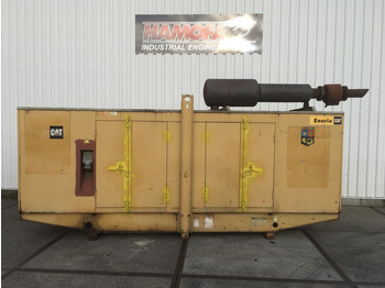 Электрогенератор CATERPILLAR 225