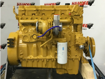 Строительная техника CATERPILLAR