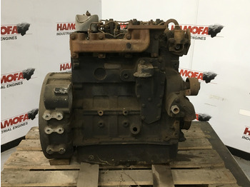 Строительная техника CUMMINS