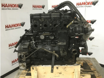 Строительная техника CUMMINS