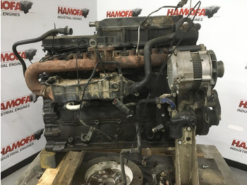 Строительная техника CUMMINS