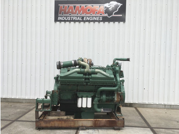 Строительная техника CUMMINS