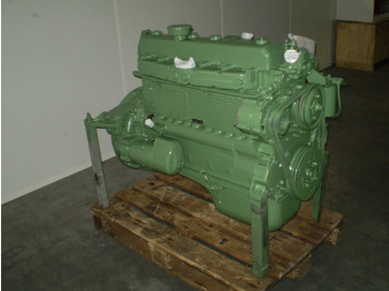 Строительная техника DAF