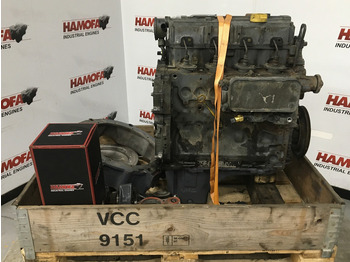 Строительная техника DEUTZ