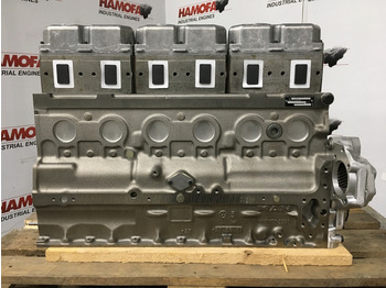 Строительная техника MAN