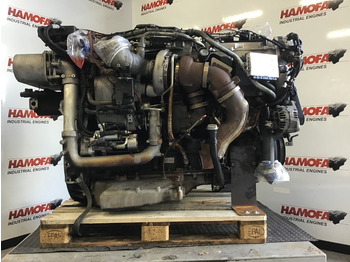 Строительная техника MAN