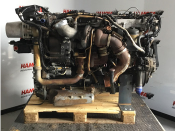 Строительная техника MAN