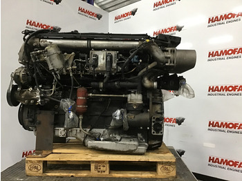 Строительная техника MAN