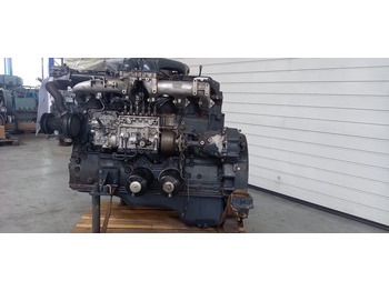 Строительная техника MITSUBISHI