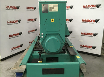 Электрогенератор Cummins 4BT3.9-G4 GENERATOR 70 KVA USED: фото 3