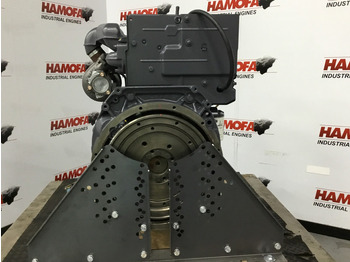 Новый Двигатель Deutz BF4L2011 RECONDITIONED: фото 4