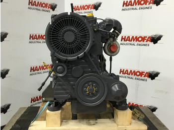 Новый Двигатель Deutz BF4L2011 RECONDITIONED: фото 3