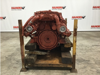 Двигатель Iveco 8281-SRM44 USED: фото 4