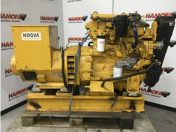 Электрогенератор JOHN DEERE