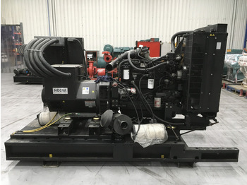 Электрогенератор John Deere 6068HFU82 GENERATOR 200KVA USED: фото 3 Электрогенератор John Deere 6068HFU82 GENERATOR 200KVA USED: фото 3