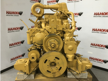 Строительная техника Caterpillar 3306B 08Z-1167568 USED: фото 4 Строительная техника Caterpillar 3306B 08Z-1167568 USED: фото 4