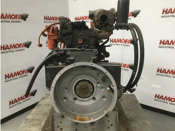 Строительная техника Cummins QSB6.7 COMMONRAIL USED: фото 3 Строительная техника Cummins QSB6.7 COMMONRAIL USED: фото 3