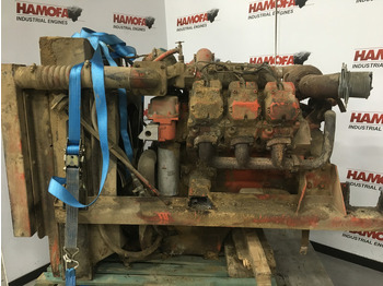 Строительная техника Deutz BF6M1015 FOR PARTS: фото 2
