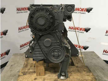 Новый Строительная техника Deutz D2011L03I FOR PARTS: фото 4