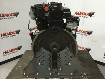 Новый Строительная техника MAN D0824-LOH05 RECONDITIONED: фото 3