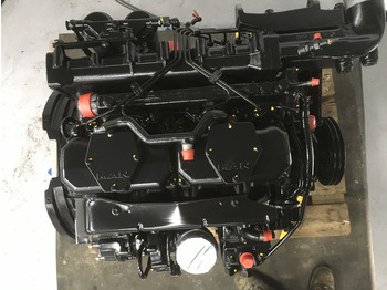 Новый Строительная техника MAN D0824-LOH05 RECONDITIONED: фото 5