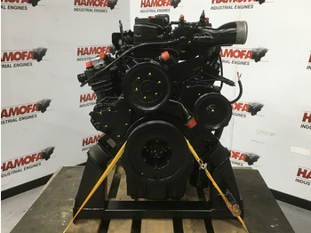 Новый Строительная техника MAN D0824-LOH05 RECONDITIONED: фото 4