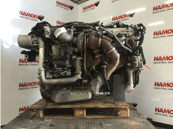 Строительная техника MAN D2066-LOH26 USED: фото 3