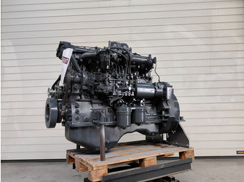 Новый Строительная техника Mitsubishi 6D22-T RECONDITIONED: фото 2 Новый Строительная техника Mitsubishi 6D22-T RECONDITIONED: фото 2