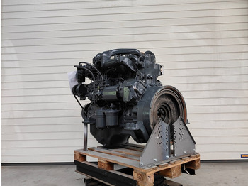 Новый Строительная техника Mitsubishi 6D22-T RECONDITIONED: фото 4 Новый Строительная техника Mitsubishi 6D22-T RECONDITIONED: фото 4