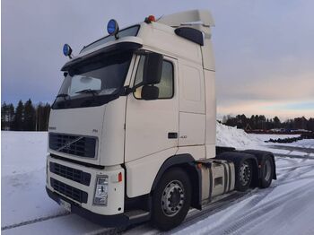 Тягач VOLVO FH13