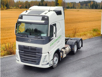 Тягач VOLVO FH 460