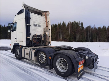 Volvo FH 13  лизинг Volvo FH 13: фото 3