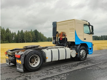 Тягач Volvo FM 9: фото 3