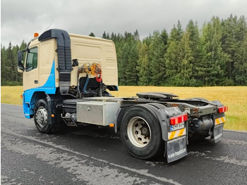 Тягач Volvo FM 9: фото 4