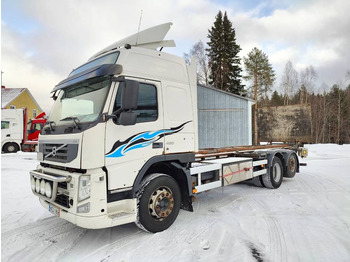 Грузовик-контейнеровоз/ Сменный кузов VOLVO FM13