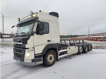 Грузовик-контейнеровоз/ Сменный кузов VOLVO FM13
