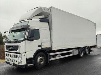 Грузовик с закрытым кузовом VOLVO FM13