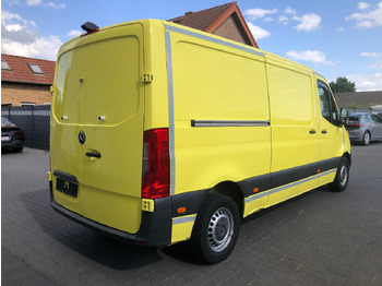 Кастенваген Mercedes-Benz Sprinter 314 CDI: фото 5