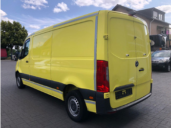 Кастенваген Mercedes-Benz Sprinter 314 CDI: фото 3