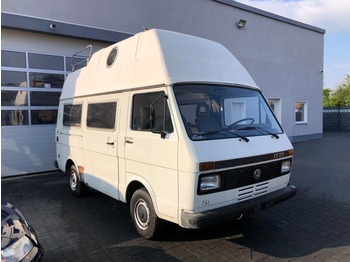 Кастенваген Volkswagen LT 28: фото 1