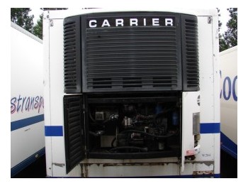 Полуприцеп-рефрижератор HTF KOELVRIES: фото 1