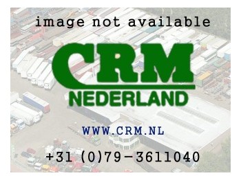 Полуприцеп бортовой/ Платформа SDC OPEN 3-AS: фото 1