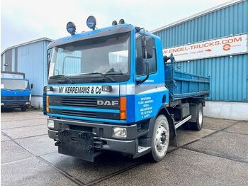 Самосвал DAF 65 210
