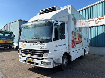 Рефрижератор MERCEDES-BENZ Atego 816