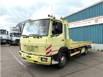 Автовоз MERCEDES-BENZ LK 817