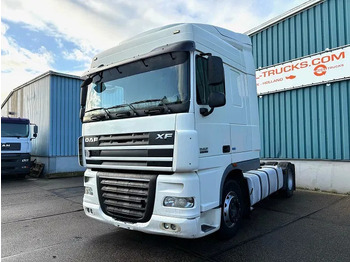 Тягач DAF XF 105 460