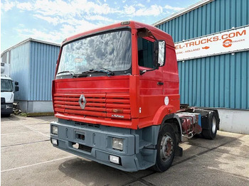 Тягач RENAULT G 340