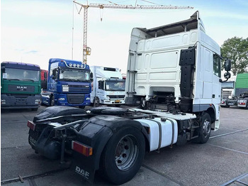 Тягач DAF XF 105.460 SPACECAB (ZF-MANUAL GEARBOX / 2x DIESELTANK / MX-ENGINE BRAKE / AIRCONDITIONING / FRIDGE / ETC.: фото 3