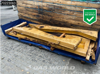 Навесное оборудование CATERPILLAR